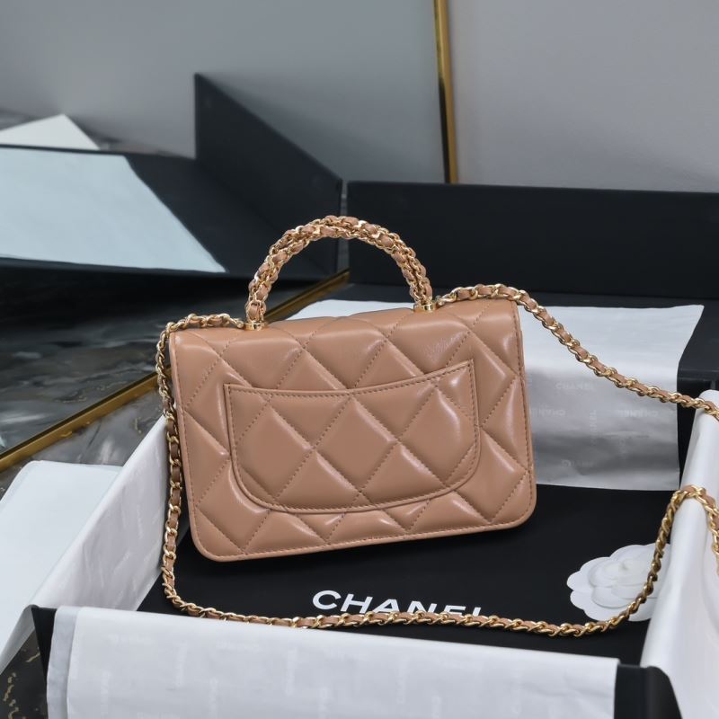 Chanel WOC Bags